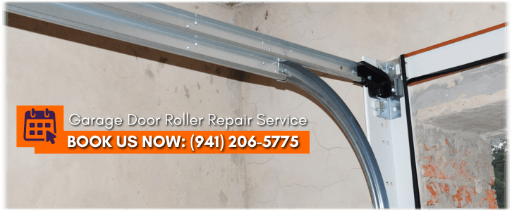 Garage Door Roller Repair Bradenton (941) 206-5775