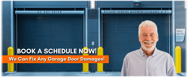 Bradenton Garage Door Repair